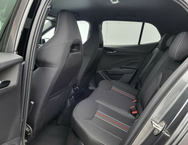 Škoda Fabia Hatchback 999,0 85 kw