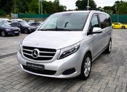 Mercedes-Benz Třídy V 2
