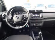Škoda Fabia 13