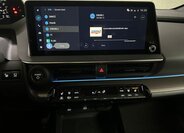 Toyota Prius Hatchback 2,0 l 164 kw