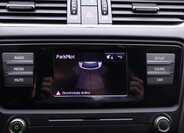 Škoda Octavia Kombi 2,0 l 135 kw