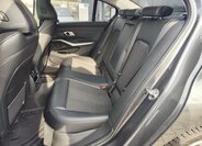 BMW Řada 3 Sedan / Limuzína 2,0 l 215 kw