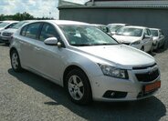Chevrolet Cruze Hatchback 1,6 l 91 kw