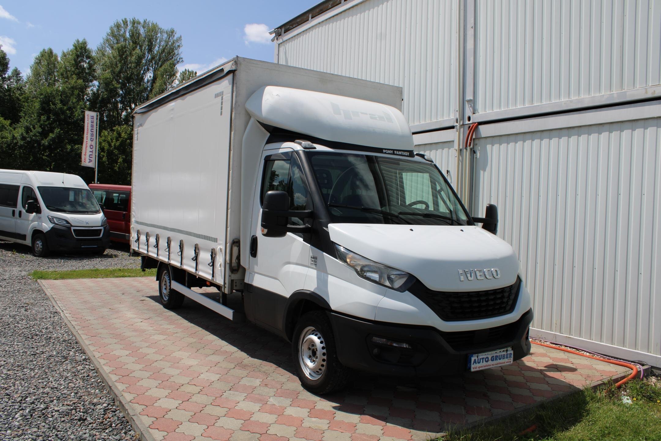 Iveco Daily