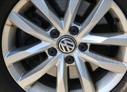 Volkswagen Passat 10