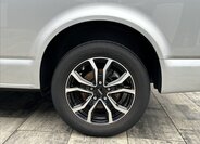 Volkswagen Transporter Kombi 2,0 l 110 kw