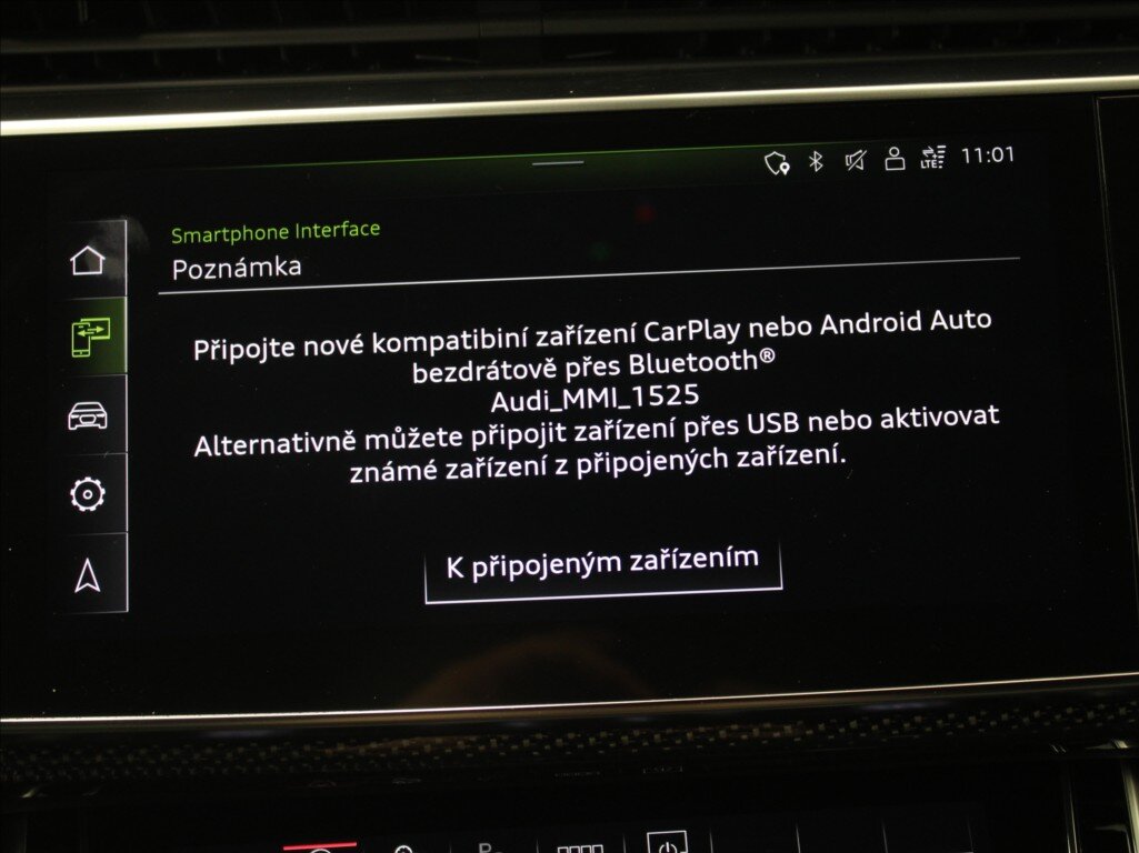 Audi Q7 SUV / Terénní 3,0 l 250 kw