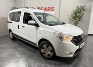 Dacia Dokker 1