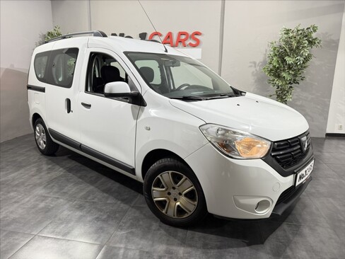 Dacia Dokker