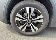 Mercedes-Benz GLA SUV / Terénní 2,0 l 110 kw