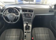 Volkswagen Golf Hatchback 1,2 l 81 kw