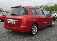 Peugeot 308 Kombi 1,6 l 80 kw