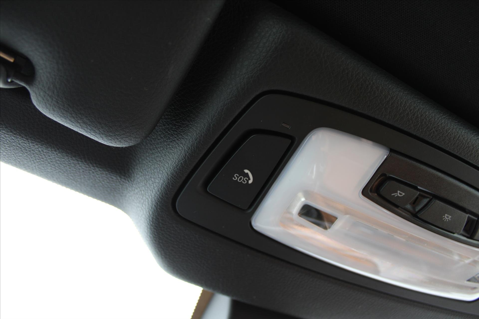 BMW Řada 4 Kabriolet 2,0 l 185 kw