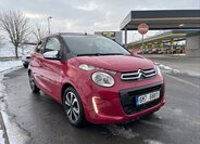 Citroën C1 Hatchback 0,0 60 kw