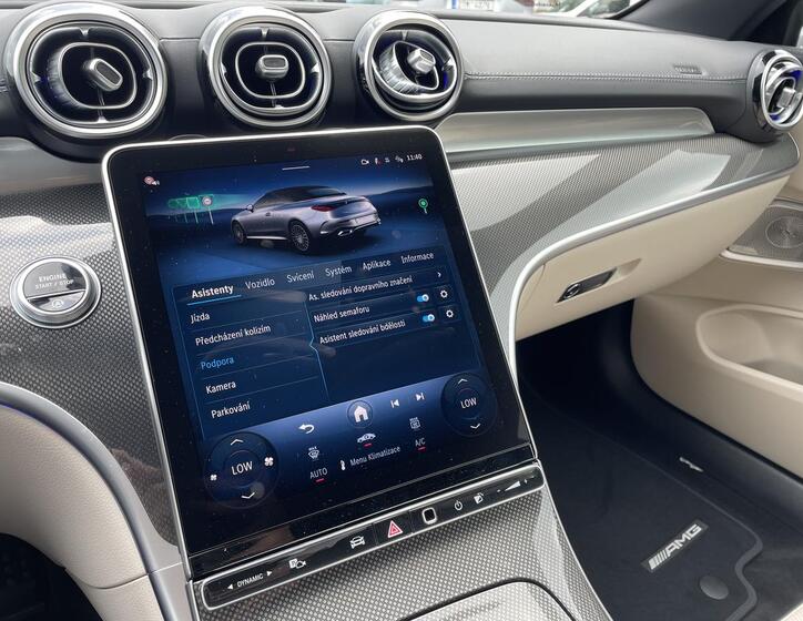 Mercedes-Benz CLE 17