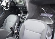 Škoda Yeti Kombi 2,0 l 81 kw