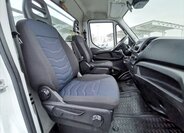 Iveco Daily Valník 3,0 l 110 kw