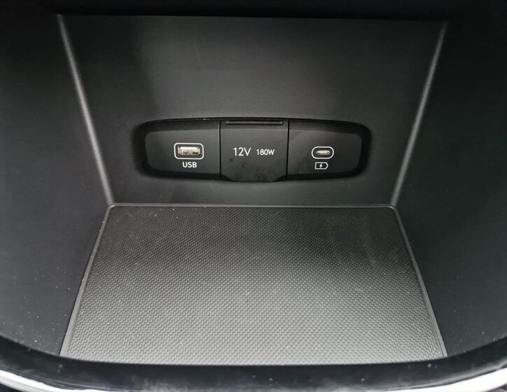 Hyundai i30 Kombi 1,5 l 71 kw