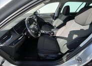 Škoda Octavia Kombi 1,4 l 150 kw