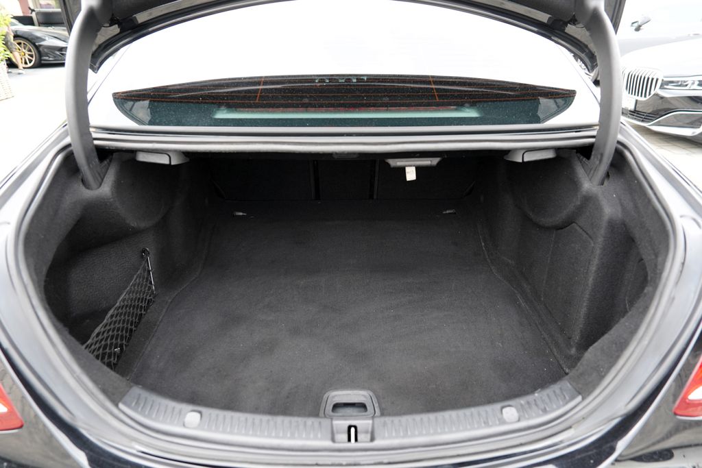 Mercedes-Benz Třídy E