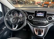 Mercedes-Benz Třídy V MPV 2,1 l 120 kw
