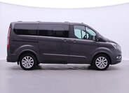 Ford Tourneo Custom 8