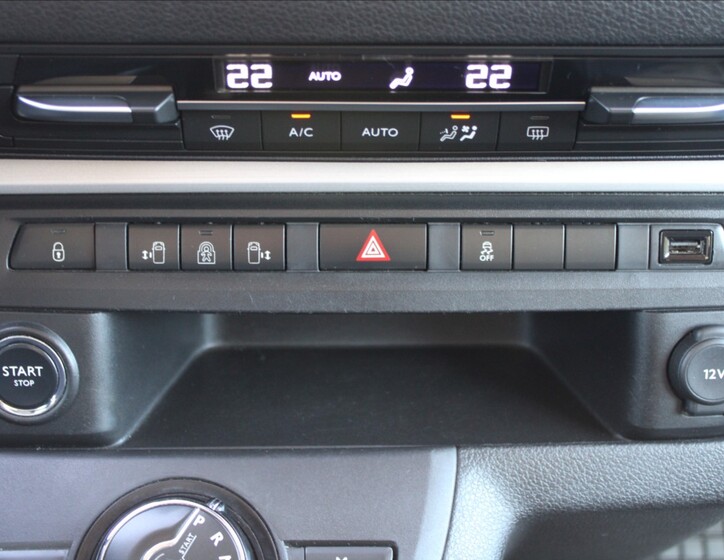 Citroën SpaceTourer 24