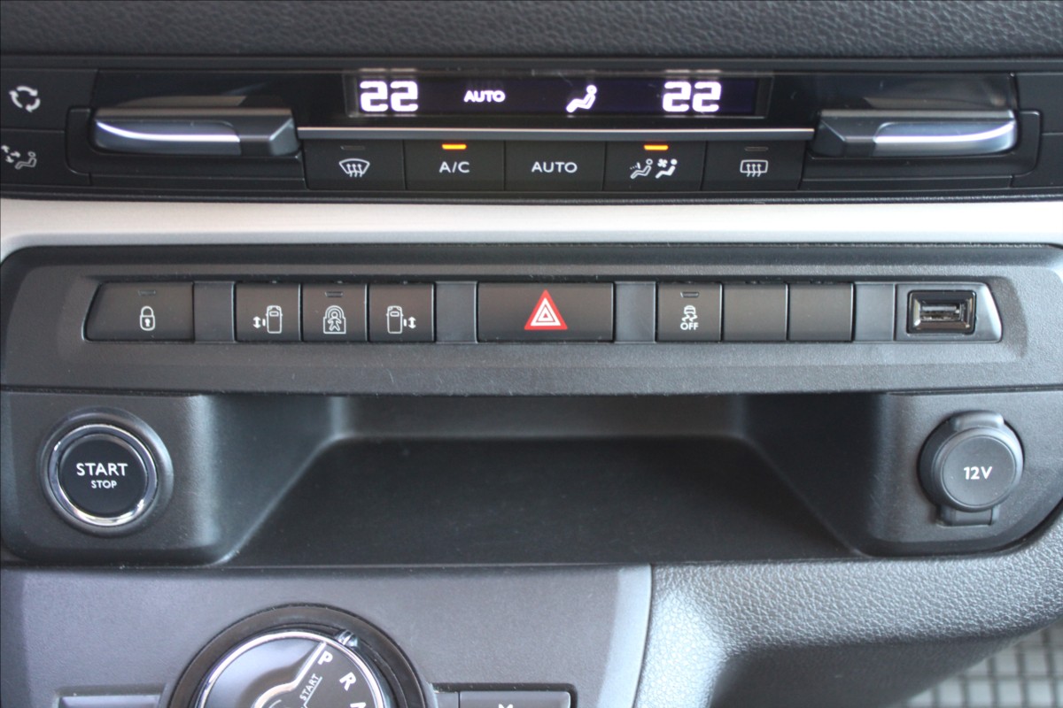 Citroën SpaceTourer