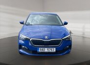 Škoda Scala Hatchback 999,0 81 kw