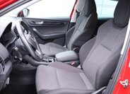 Škoda Karoq SUV / Terénní 2,0 l 110 kw