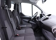 Ford Transit Custom Kombi 2,0 l 77 kw