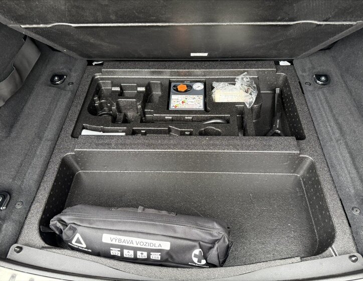 Land Rover Range Rover Evoque SUV 2,0 l 110 kw