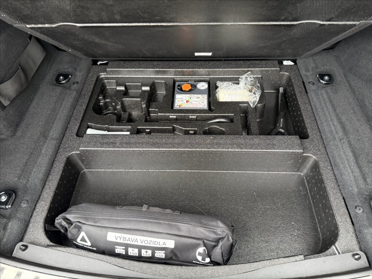 Land Rover Range Rover Evoque SUV 2,0 l 110 kw