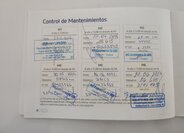 Hyundai IONIQ Hatchback 1,6 l 104 kw