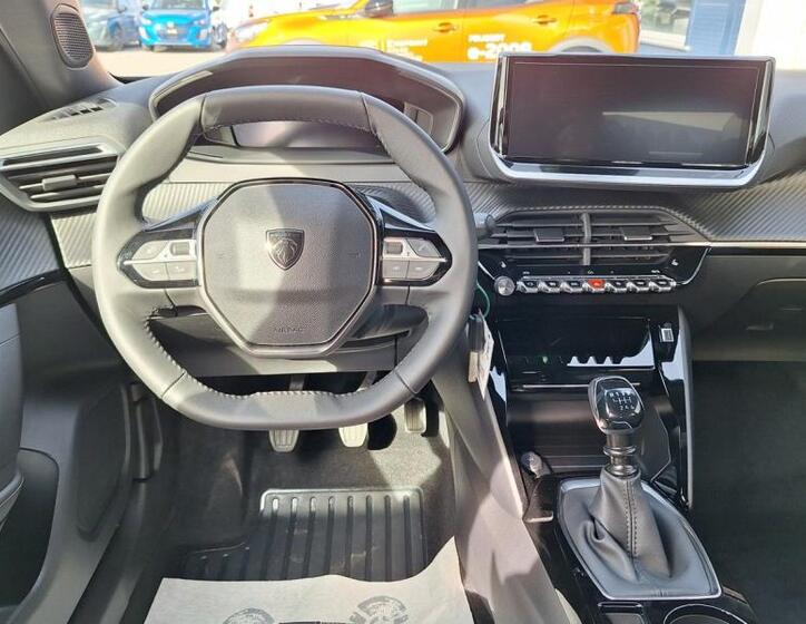 Peugeot 2008 15