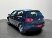 Volkswagen Golf Hatchback 1,6 l 75 kw