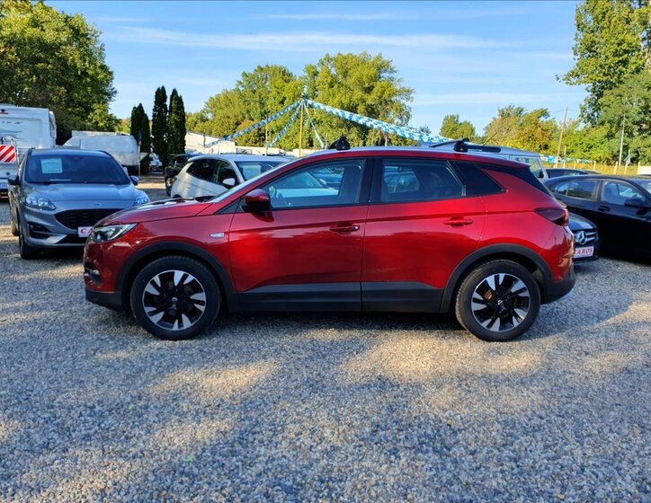 Opel Grandland X 3