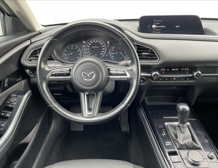 Mazda CX-30 Kombi 2,0 l 137 kw