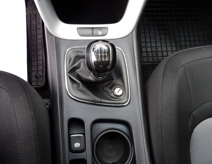 KIA Ceed Kombi 1,6 l 99 kw