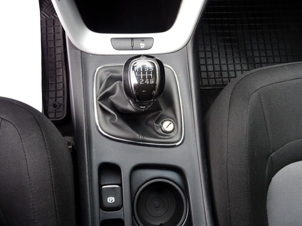 KIA Ceed Kombi 1,6 l 99 kw