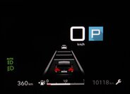 Citroën C4 Hatchback 1,2 l 96 kw