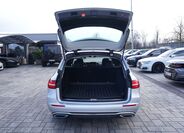 Mercedes-Benz Třídy E 21