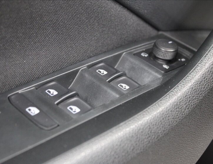 Škoda Scala Kombi 1,5 l 110 kw