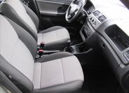 Škoda Roomster Hatchback 1,2 l 51 kw