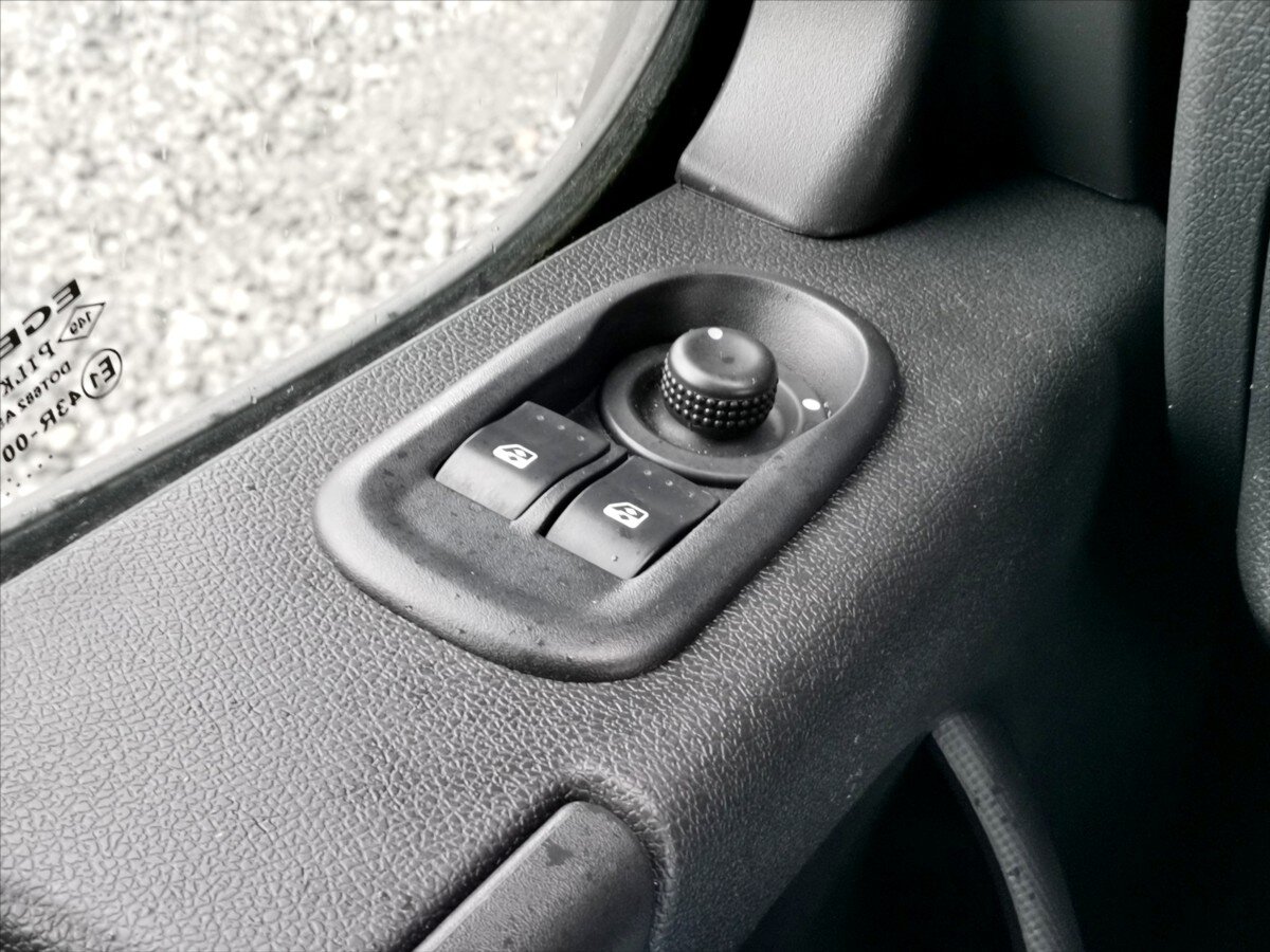 Renault Master Valník 2,3 l 125 kw