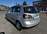 Volkswagen Golf Plus Hatchback 1,6 l 75 kw