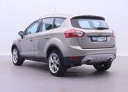 Ford Kuga 5