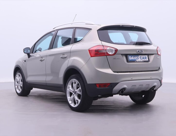 Ford Kuga 5