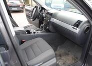 Volkswagen Touareg 20