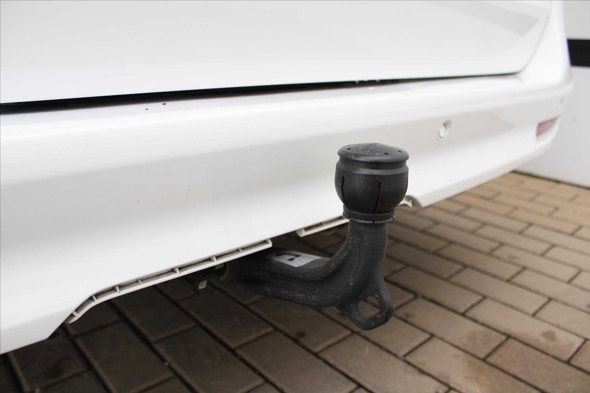 Mercedes-Benz Třídy V VAN / Minibus 2,0 l 140 kw